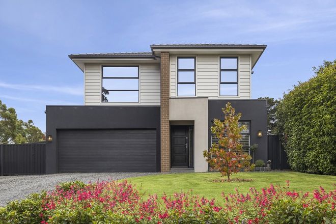 Picture of 11B Ormerod Court, GISBORNE VIC 3437