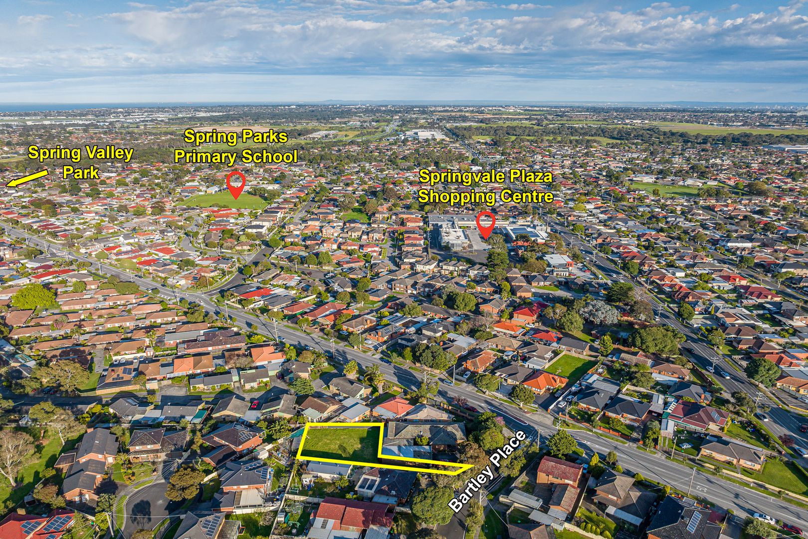 Lot 2/4 Bartley Place, Springvale South VIC 3172, Image 2