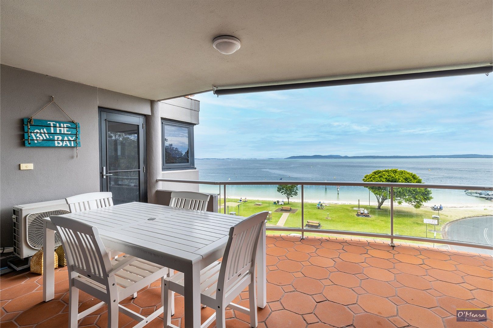 3 bedrooms Apartment / Unit / Flat in 13/11 Columbia Close NELSON BAY NSW, 2315