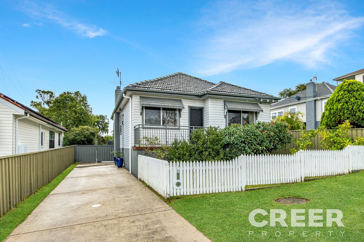 33 Pearce Avenue, Belmont NSW 2280, Image 0