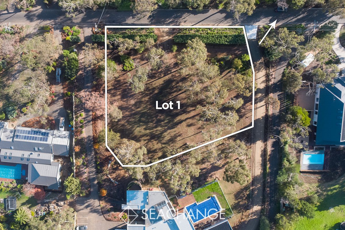 Lot 1, 17-23 Lowe Street, Mount Eliza VIC 3930, Image 1