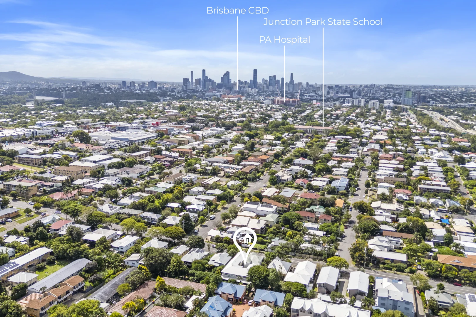 Additional image 15 of 2/79 Waterton Street, Annerley QLD 4103