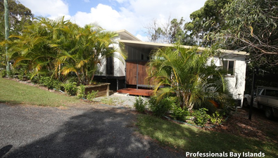 Picture of 18 Cowes Street, MACLEAY ISLAND QLD 4184