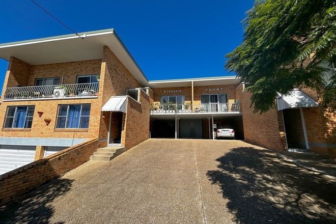 Picture of 7/9 Avenue Street, COFFS HARBOUR NSW 2450