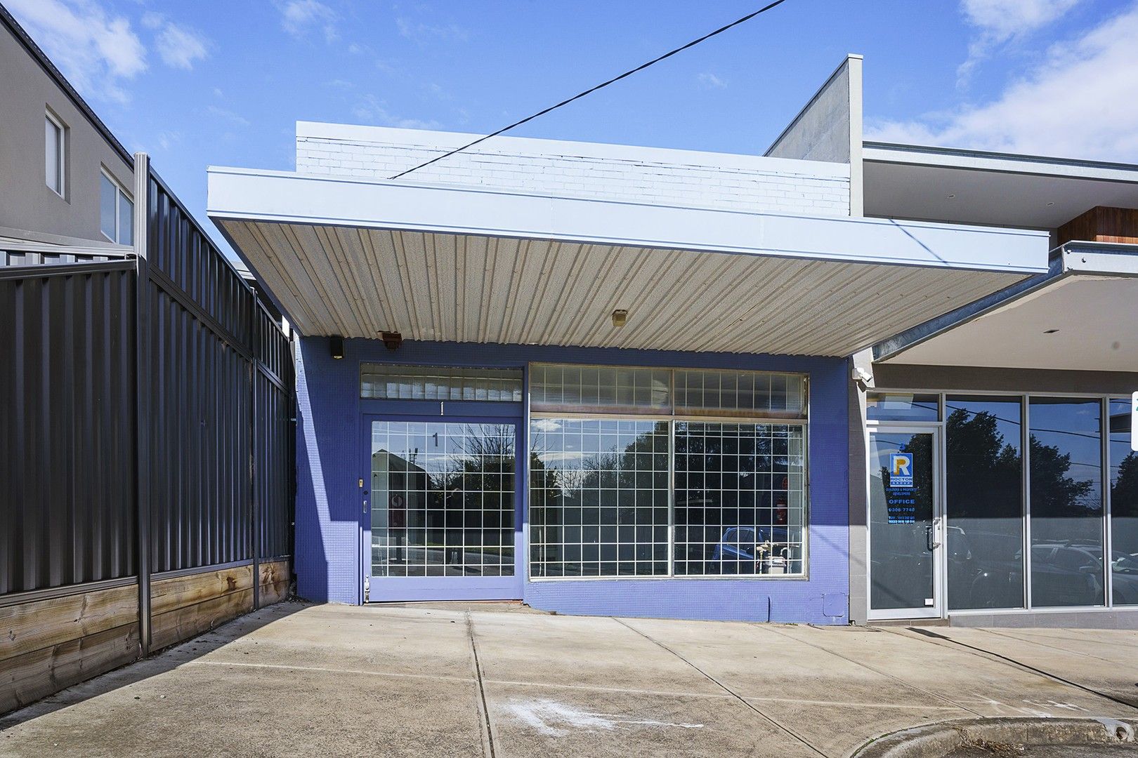 1 bedrooms House in 1 Ridgeway Avenue GLENROY VIC, 3046