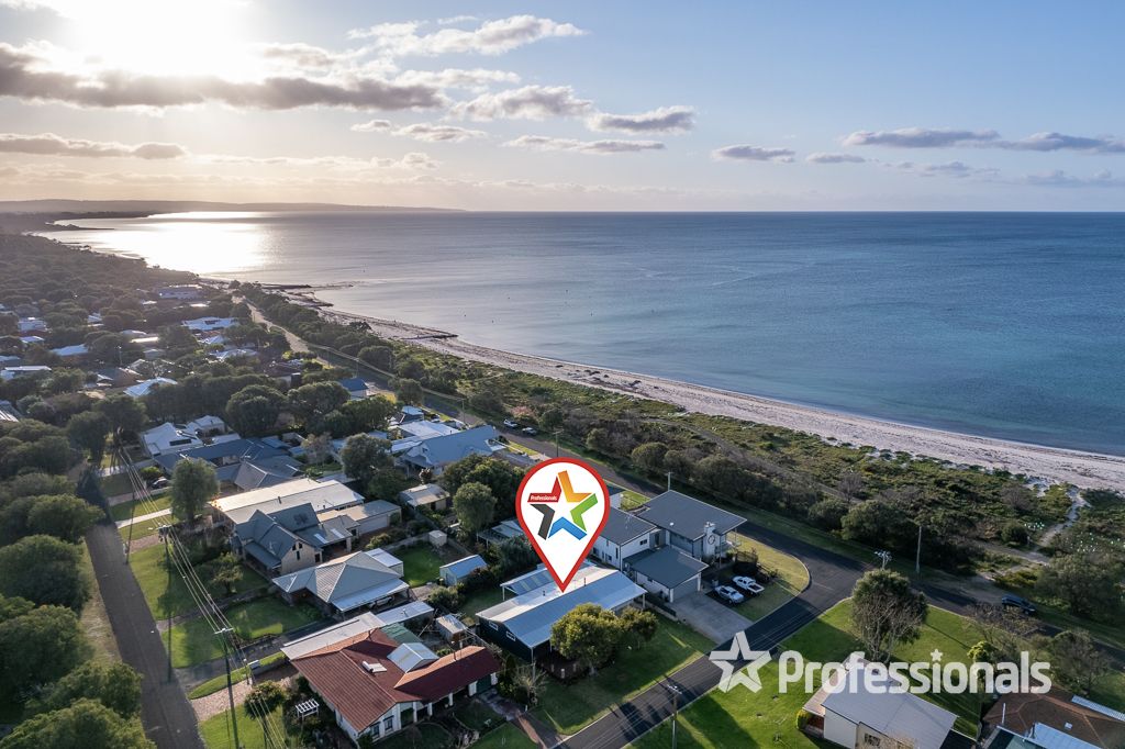 3 Cuthbert Street, Abbey WA 6280 Domain