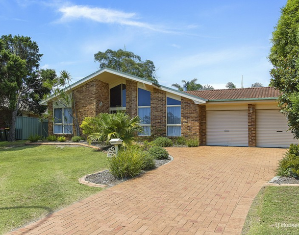 158 Port Stephens Drive, Salamander Bay NSW 2317