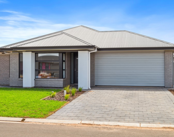 21 Sicily Street, Angle Vale SA 5117