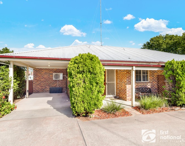 4/60 Windsor Street, Richmond NSW 2753