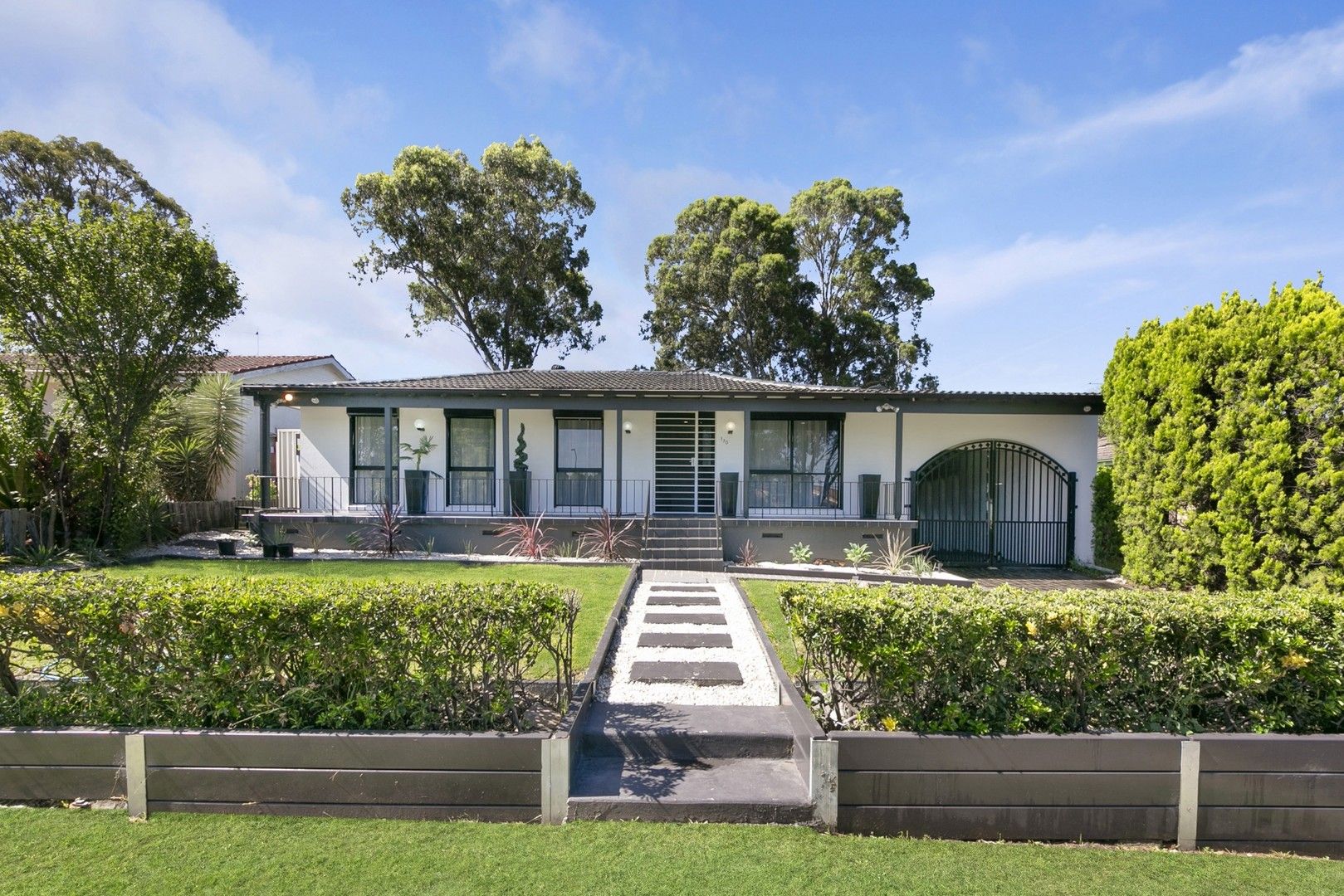 170 James Cook Drive, Kings Langley NSW 2147 House For Rent Domain