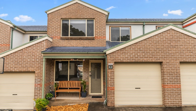 Picture of 19/188 Walker Street, QUAKERS HILL NSW 2763