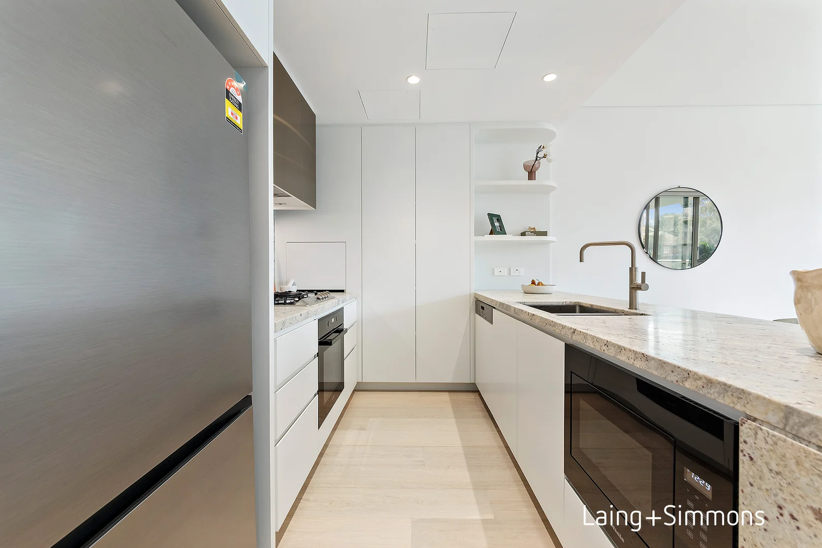 Additional image 4 of 409/5 Scott Street, Willoughby NSW 2068