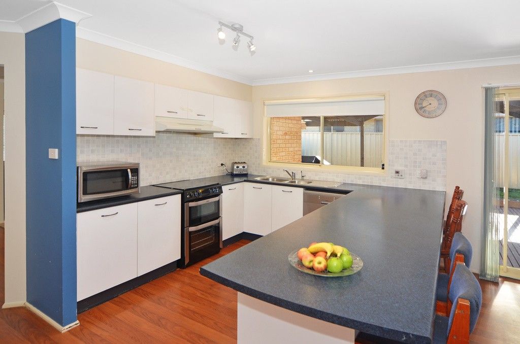 6 Golden Ash Close, Worrigee NSW 2540, Image 2