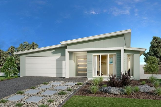 Picture of Lot 11 Sandhurst Crescent, MOLLYMOOK BEACH NSW 2539