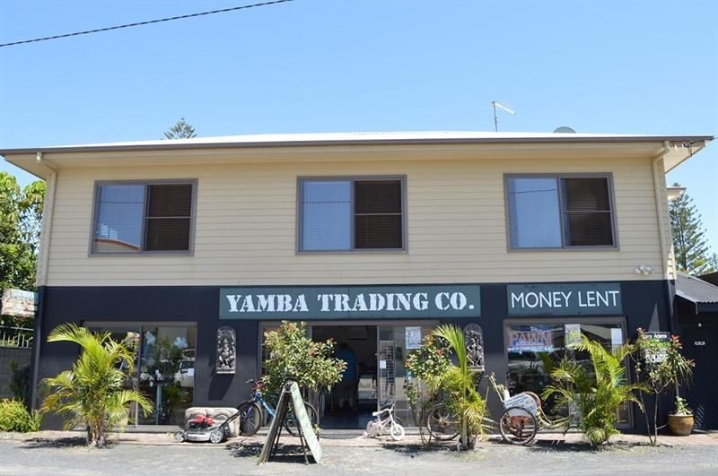 1 Little High St, Yamba NSW 2464, Image 1