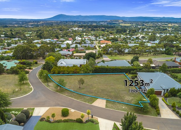 2 Pindara Place, Gisborne VIC 3437