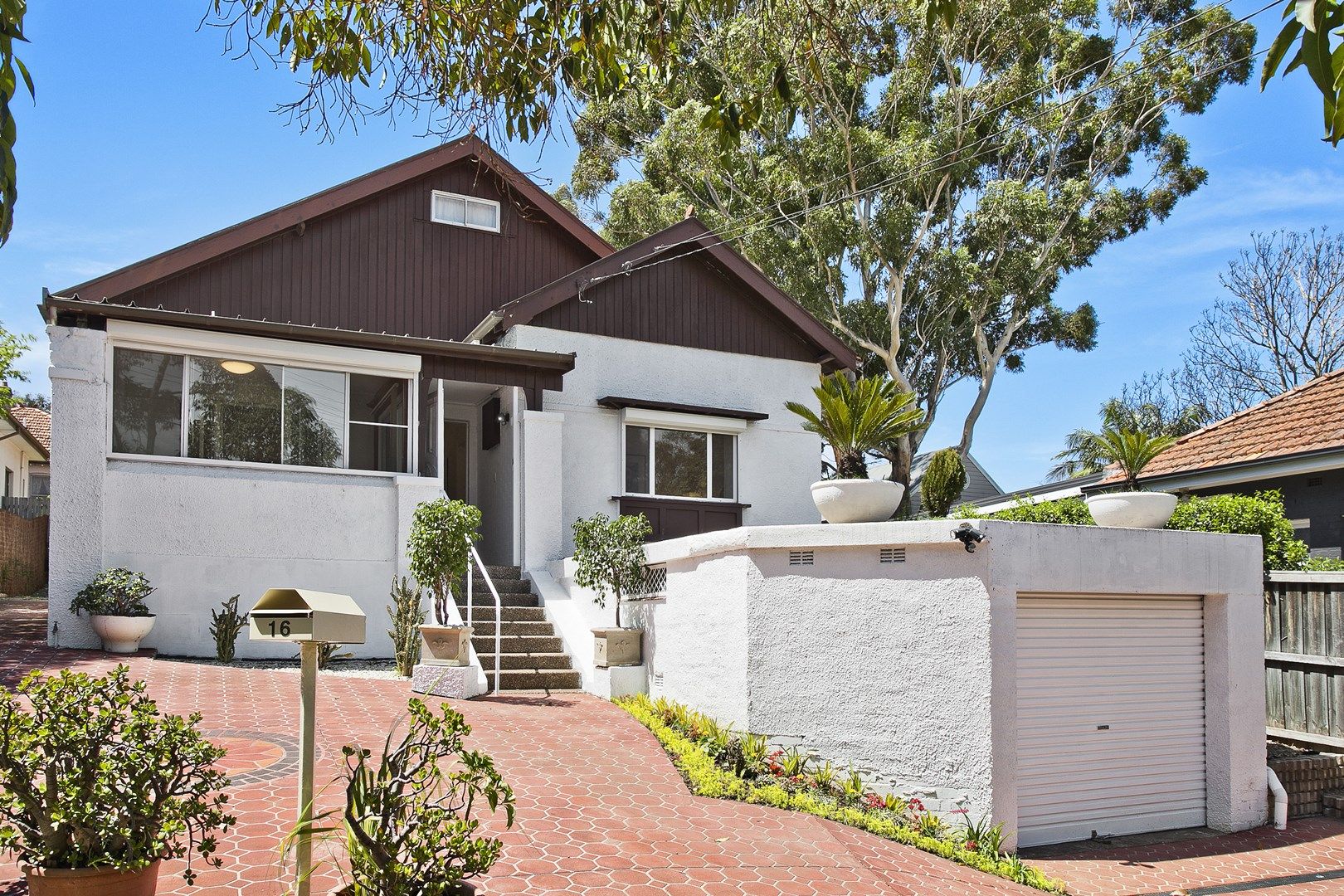 16 Tambourine Bay Road, Lane Cove Property History & Address Research