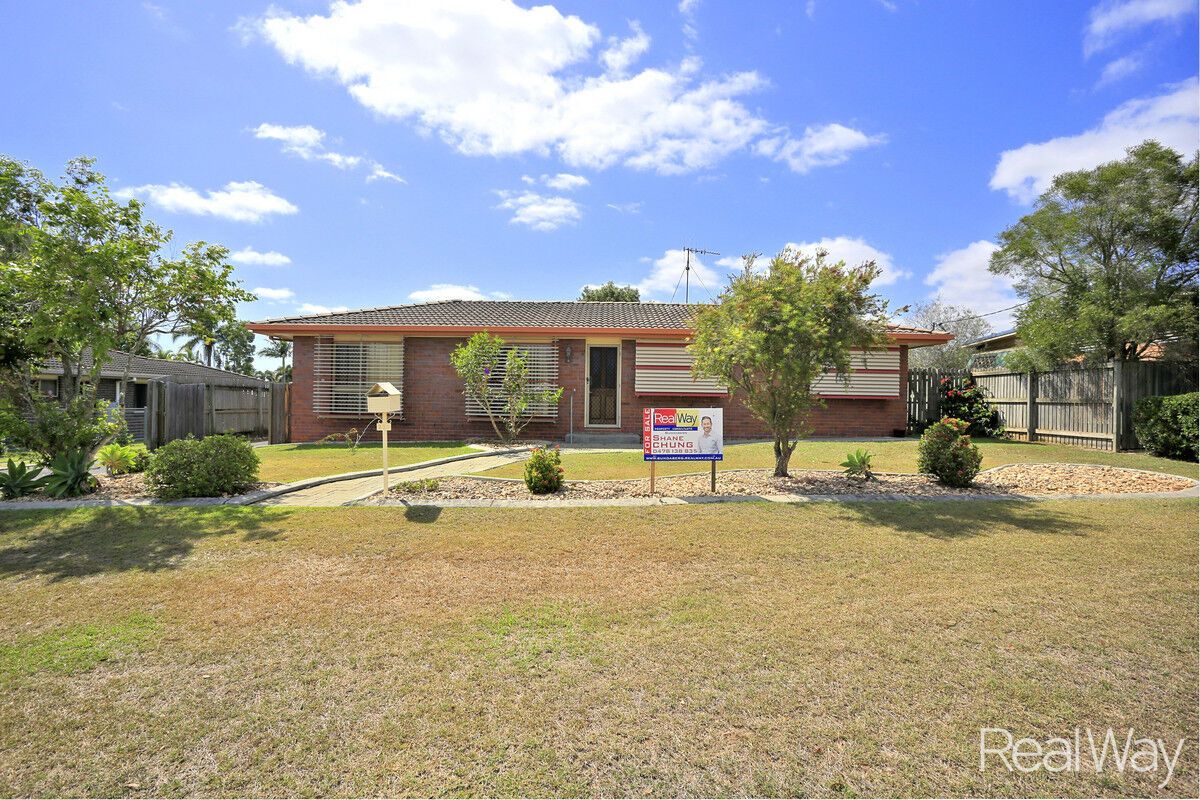 253 Branyan Drive, Avoca QLD 4670, Image 0