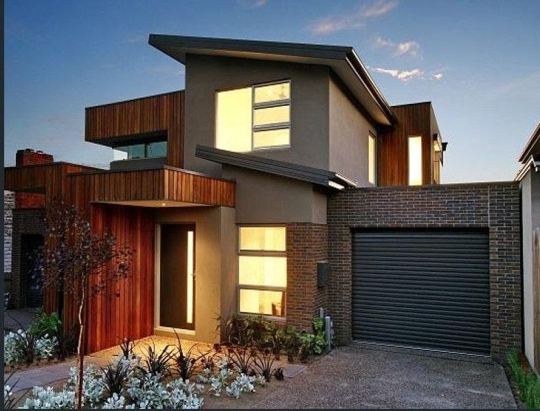 3 bedrooms Townhouse in 4A Vasey Street BENTLEIGH EAST VIC, 3165