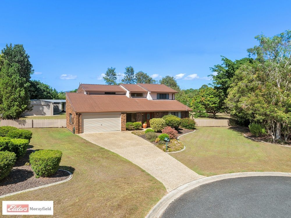 9 11 Grebe Court Upper Caboolture Property History Address