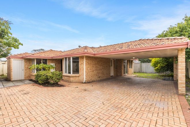 Picture of 27A Walter Road West, INGLEWOOD WA 6052