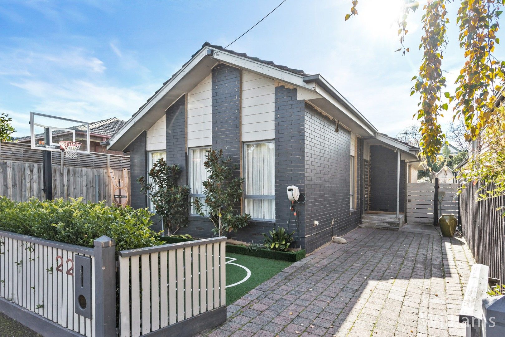 22 Railway Place, Williamstown VIC 3016