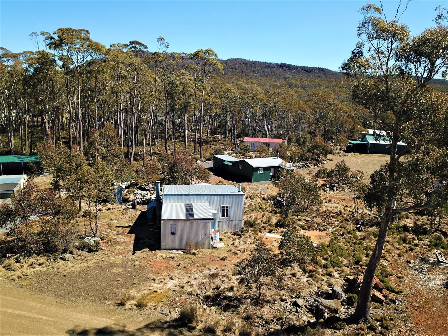 20 Reynolds Neck Road, Reynolds Neck TAS 7304, Image 1