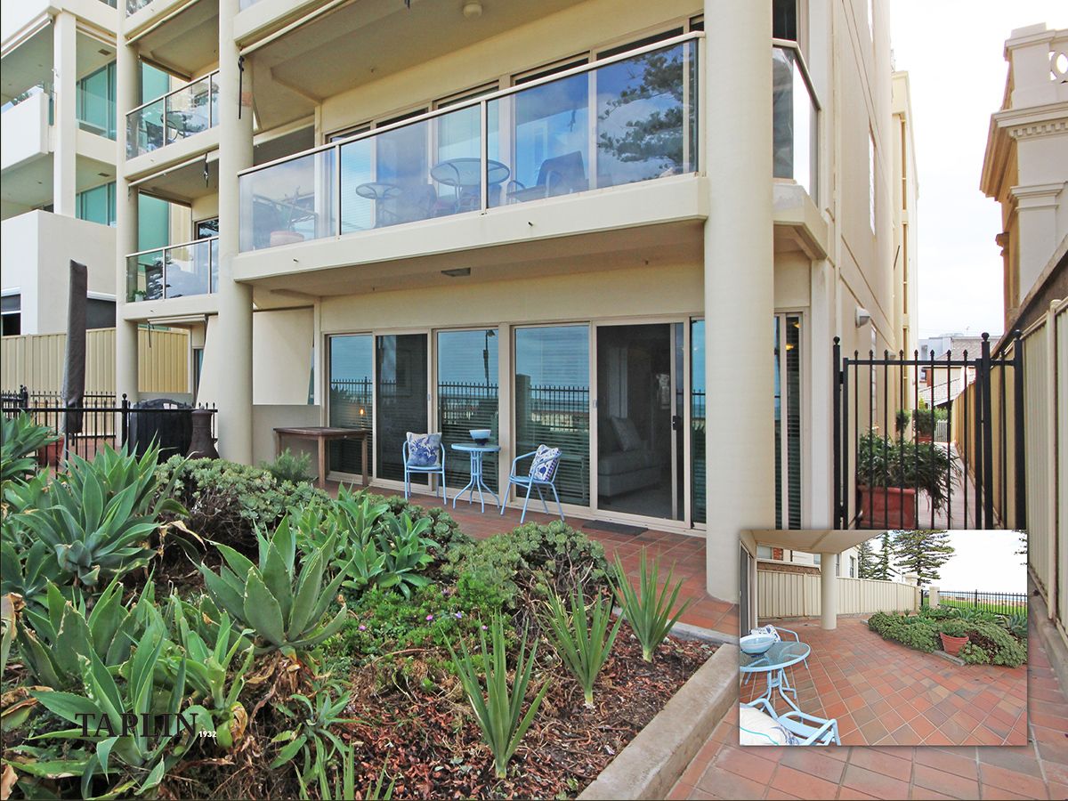 3/5 South Esplanade , Glenel Property History & Address Research Domain