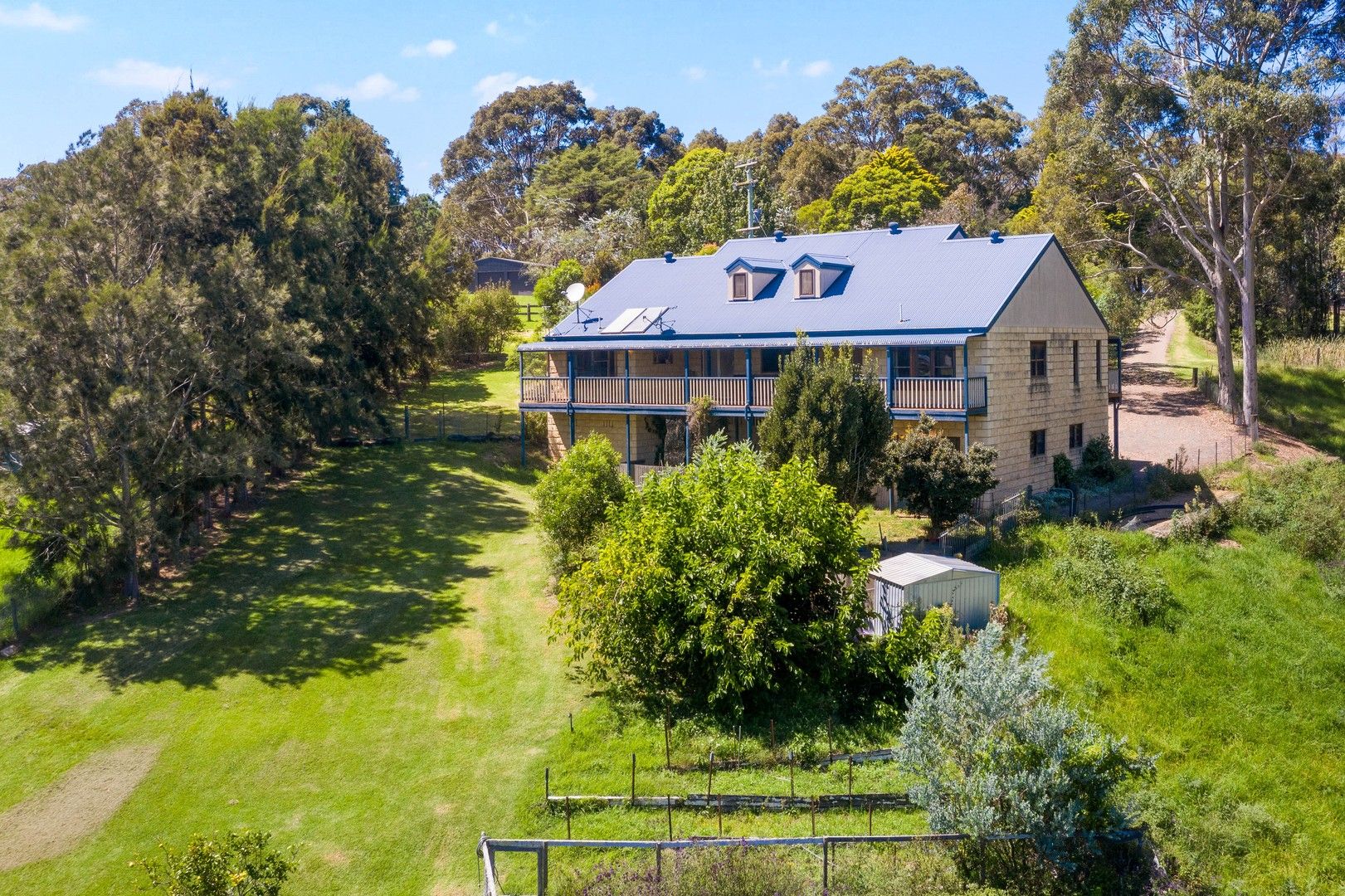 474 Old Highway, Narooma NSW 2546, Image 0