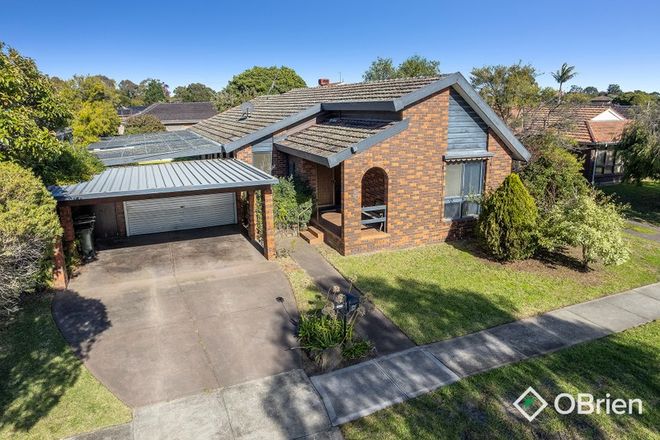 Picture of 58 Maple Street, SEAFORD VIC 3198