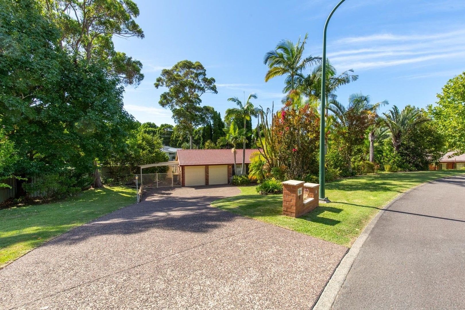 4 Rydal Road, Lakelands NSW 2282, Image 0