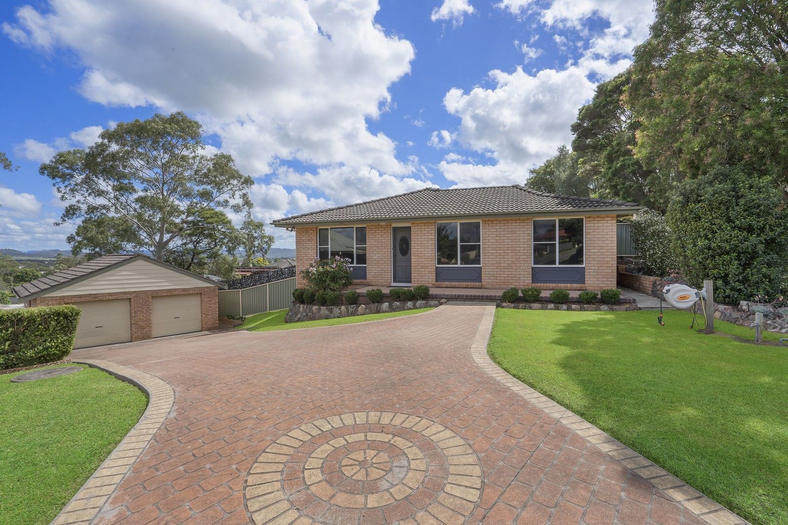 2 Kearny Close, Rutherford NSW 2320, Image 0