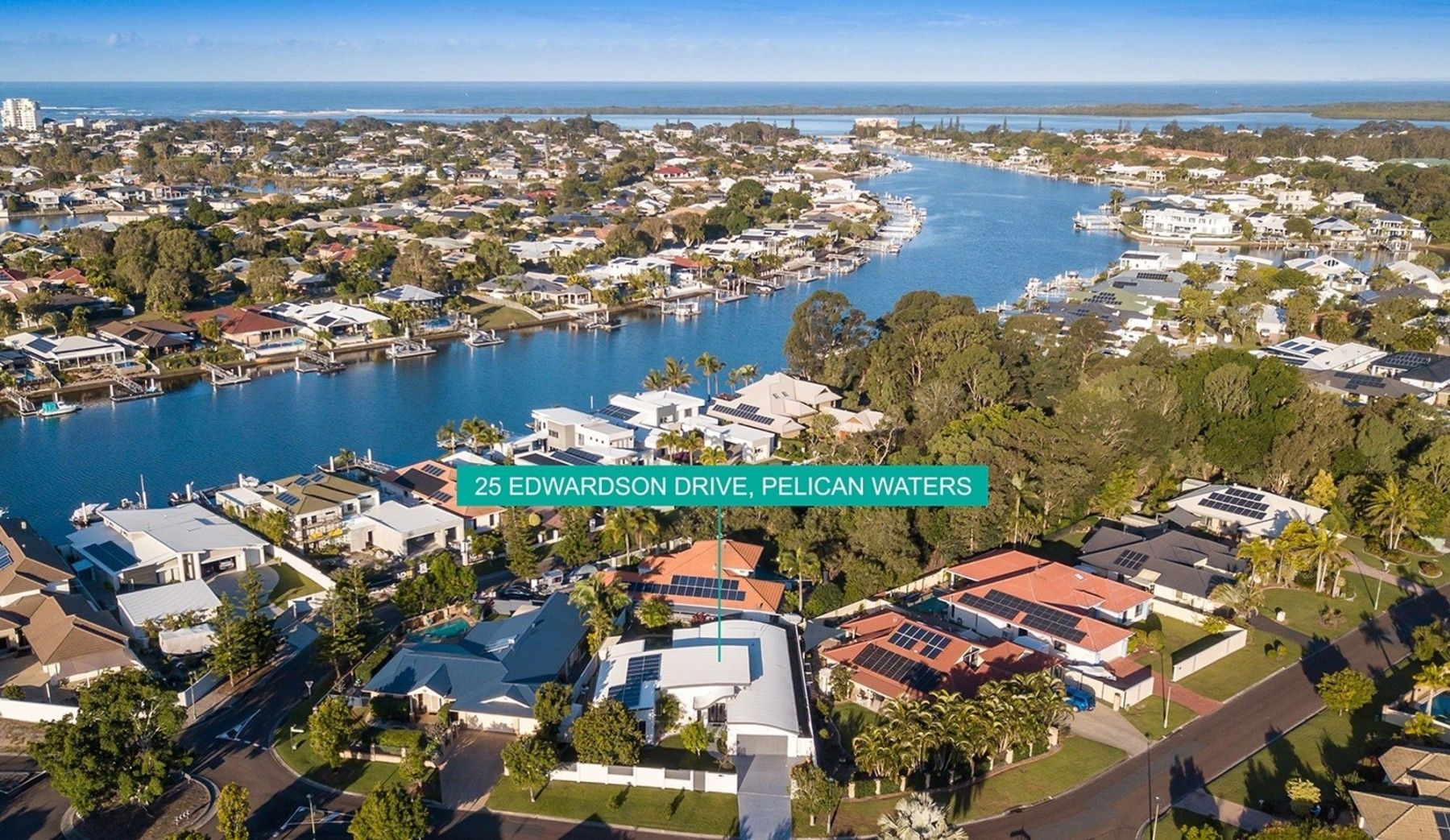 25 Edwardson Drive, Pelican Waters QLD 4551, Image 0
