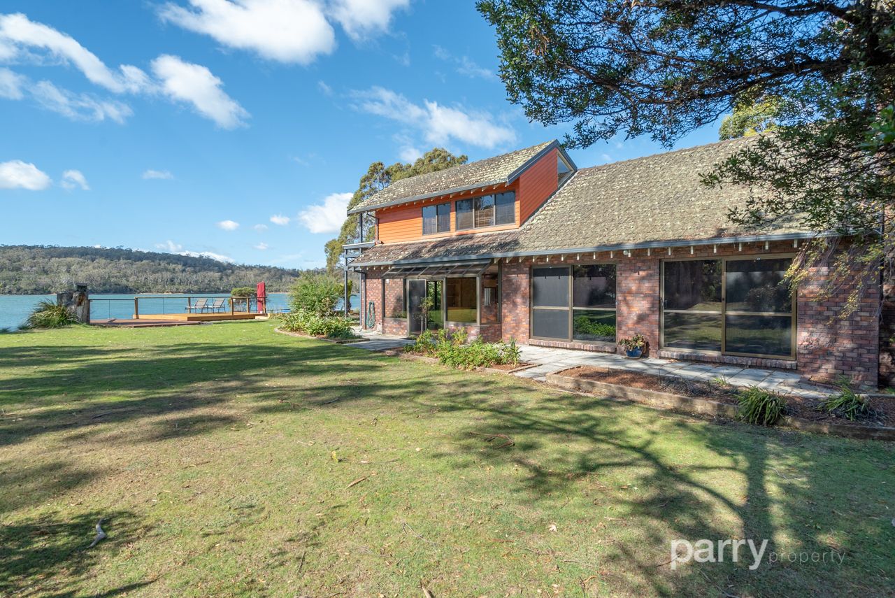 214 Bowens Jetty Road, Beaconsfield TAS 7270, Image 2