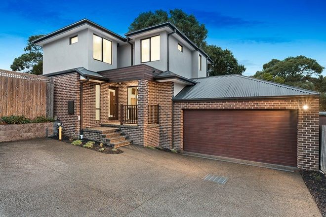 Picture of 14a Gladesville Drive, KILSYTH VIC 3137