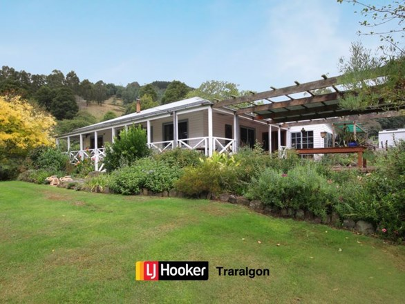 2005B Tarra Valley Road, Tarra Valley VIC 3971