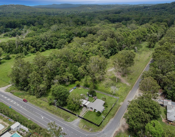 136 Crosby Hill Road, Tanawha QLD 4556