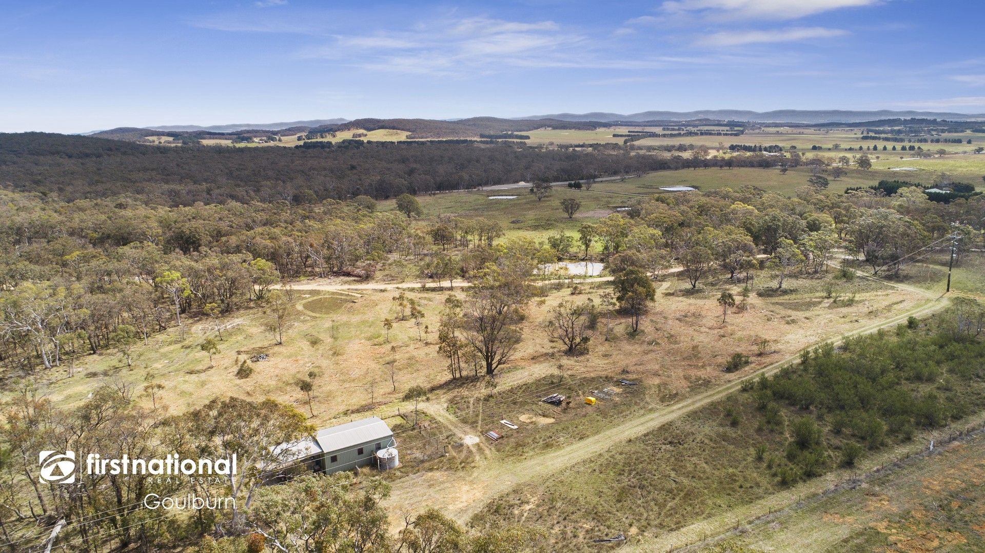 2433 Windellama Road, Quialigo NSW 2580, Image 0