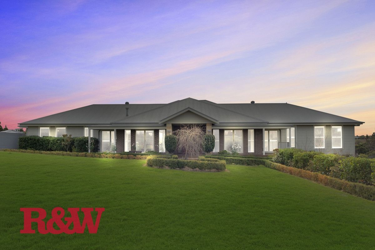 20 Stockade Road, Razorback NSW 2571 House for Sale Domain