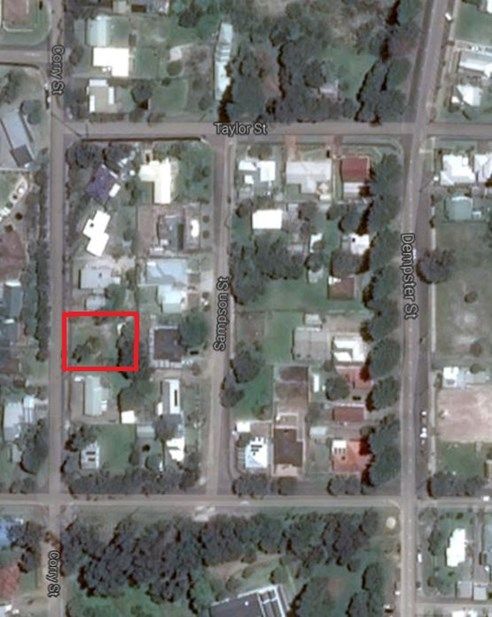 Lot 45 Corry Street, Esperance WA 6450, Image 2