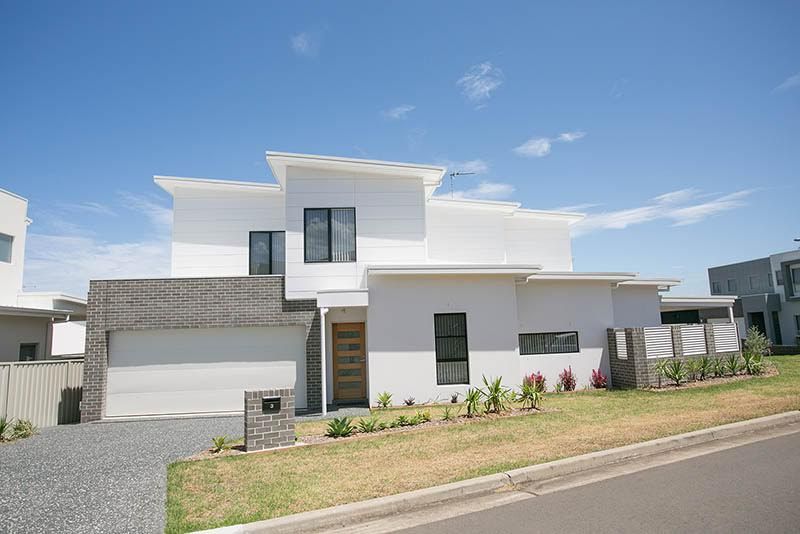 3 bedrooms House in 3 Pine Valley Place SHELL COVE NSW, 2529