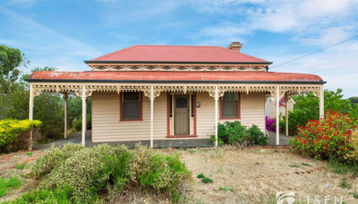 Picture of 151 Sailors Gully Road, SAILORS GULLY VIC 3556