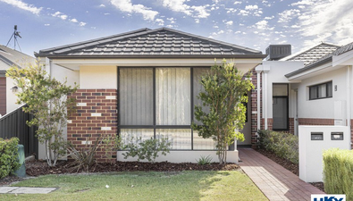 Picture of 12/10 Cordovan Parkway, AVELEY WA 6069