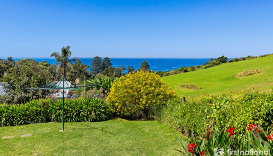 Picture of 36 Jupiter Street, GERRINGONG NSW 2534