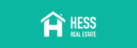 Hess Real Estate logo