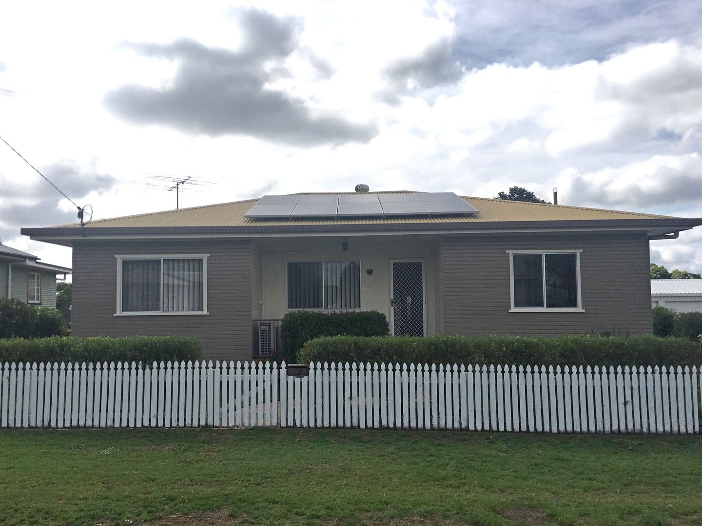 12 Ford Street, Gatton QLD 4343, Image 1