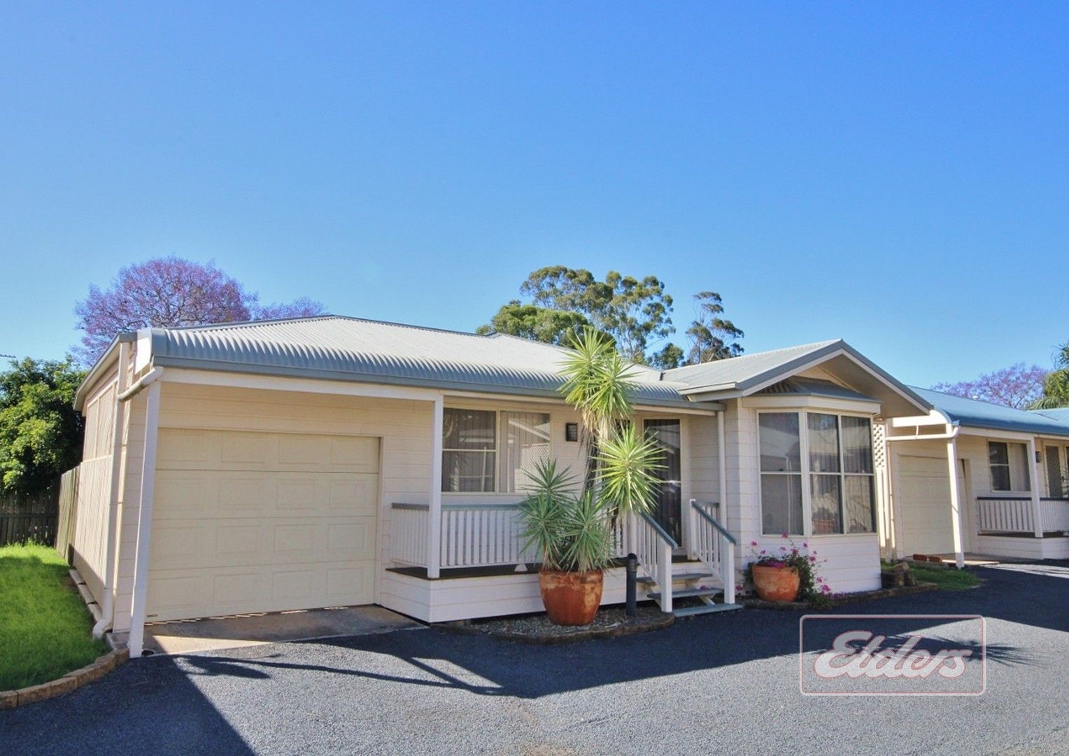 8/51 Edward Street, Dalby QLD 4405 Domain