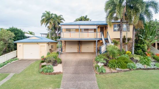 27 Danastas Avenue, Eimeo QLD 4740, Image 0