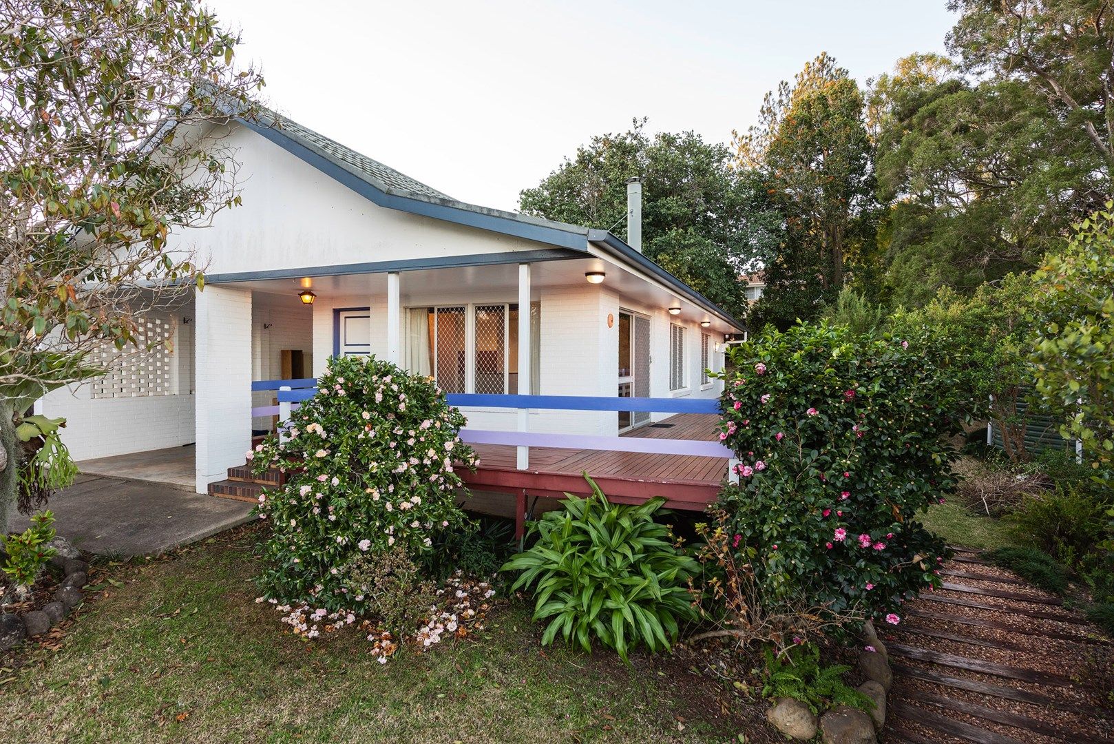 2 bedrooms House in 10 Cooloola Dr RANGEVILLE QLD, 4350