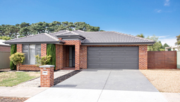 Picture of 54 Delaney Drive, MINERS REST VIC 3352
